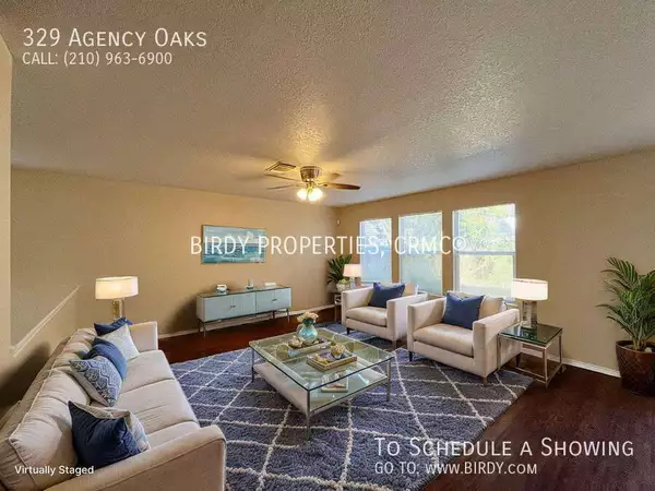 3 bedrooms apartment for rent in Northwest Side - West SATX, San Antonio