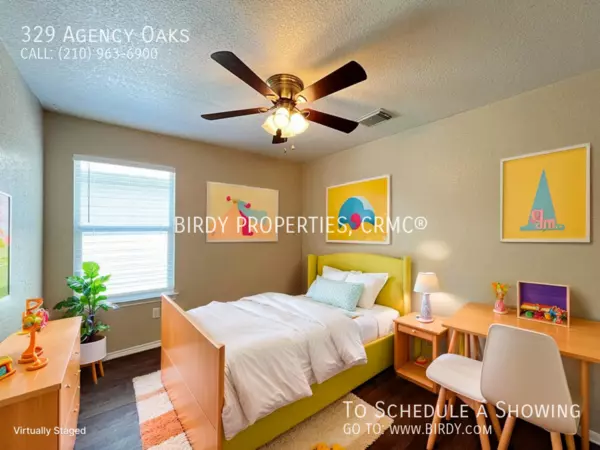 3 bedrooms apartment for rent in Northwest Side - West SATX, San Antonio