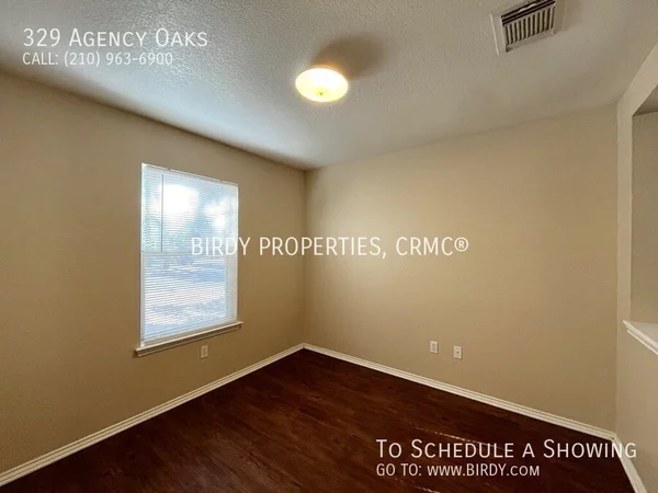 3 bedrooms apartment for rent in Northwest Side - West SATX, San Antonio