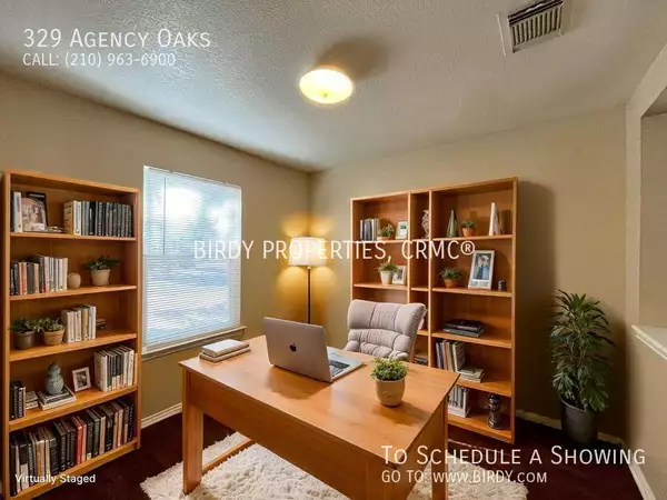 3 bedrooms apartment for rent in Northwest Side - West SATX, San Antonio