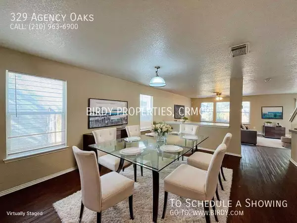 3 bedrooms apartment for rent in Northwest Side - West SATX, San Antonio