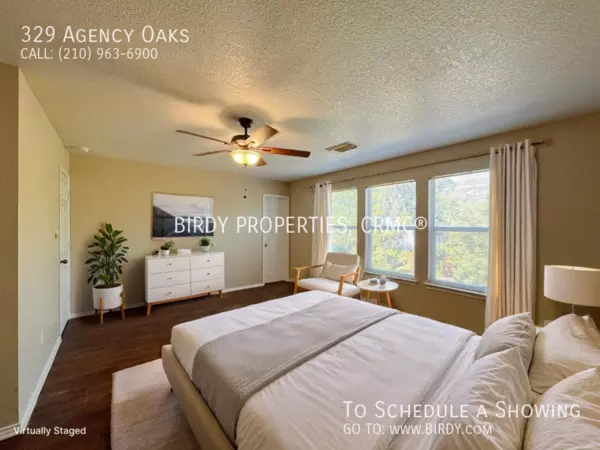 3 bedrooms apartment for rent in Northwest Side - West SATX, San Antonio