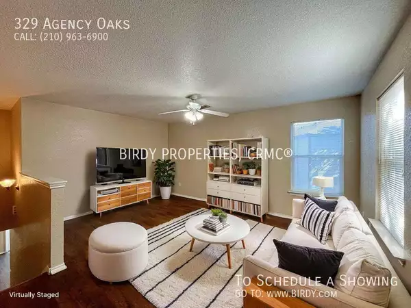 3 bedrooms apartment for rent in Northwest Side - West SATX, San Antonio