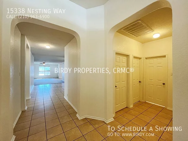 3 bedrooms apartment for rent in Far West Side - West SATX, San Antonio