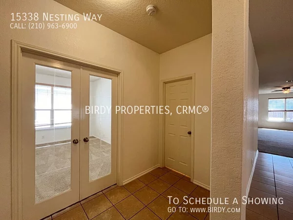 3 bedrooms apartment for rent in Far West Side - West SATX, San Antonio
