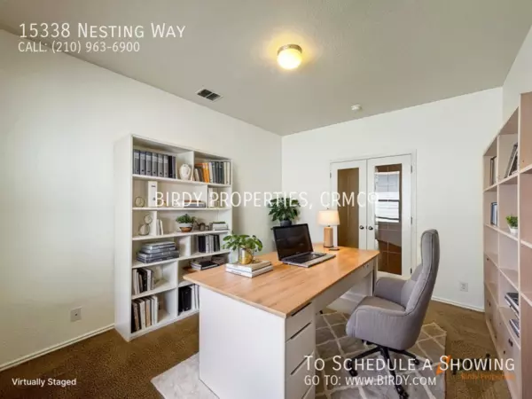 3 bedrooms apartment for rent in Far West Side - West SATX, San Antonio