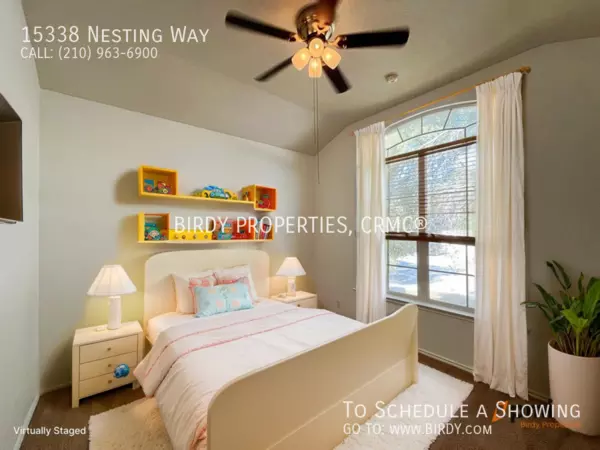 3 bedrooms apartment for rent in Far West Side - West SATX, San Antonio