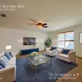 3 bedrooms apartment for rent in Far West Side - West SATX, San Antonio