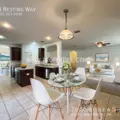 3 bedrooms apartment for rent in Far West Side - West SATX, San Antonio