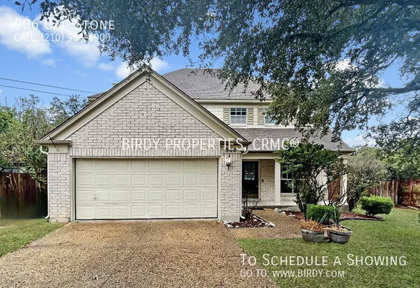 3 bedrooms apartment for rent in Far North Central - North SATX, San Antonio