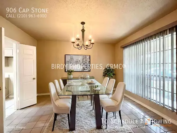 3 bedrooms apartment for rent in Far North Central - North SATX, San Antonio