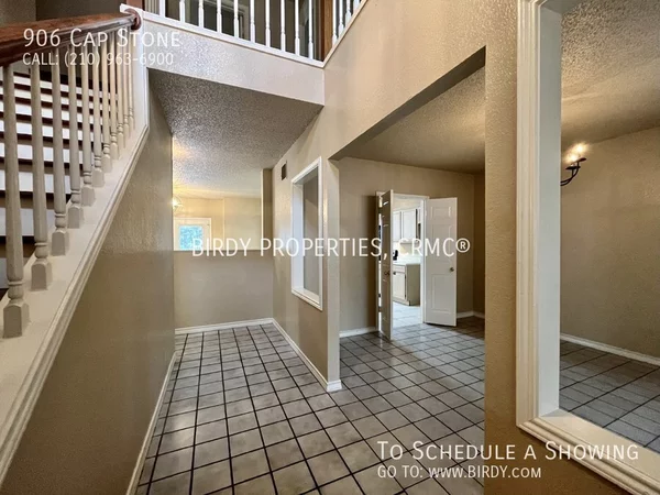 3 bedrooms apartment for rent in Far North Central - North SATX, San Antonio