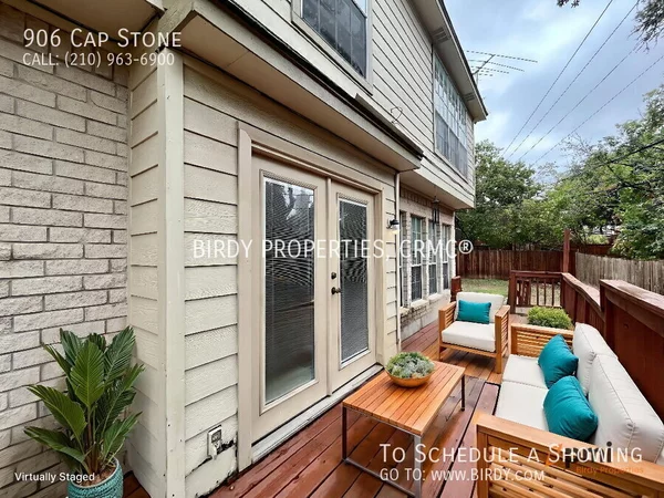 3 bedrooms apartment for rent in Far North Central - North SATX, San Antonio