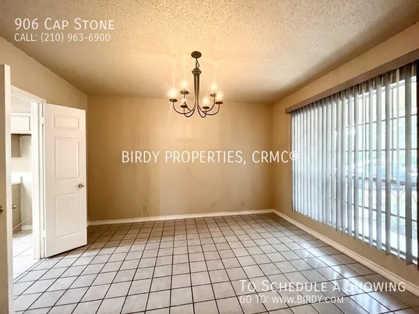3 bedrooms apartment for rent in Far North Central - North SATX, San Antonio