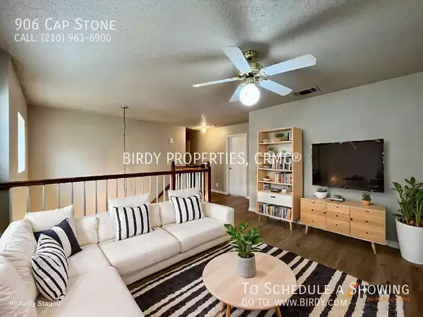 3 bedrooms apartment for rent in Far North Central - North SATX, San Antonio