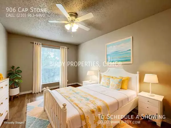 3 bedrooms apartment for rent in Far North Central - North SATX, San Antonio