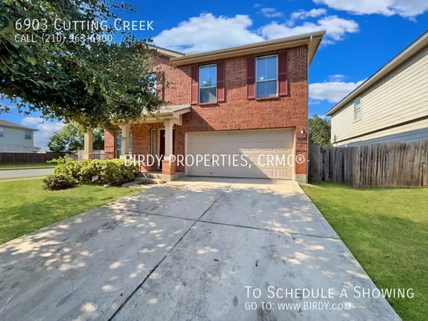 3 bedrooms apartment for rent in Northeast Side - North SATX, San Antonio