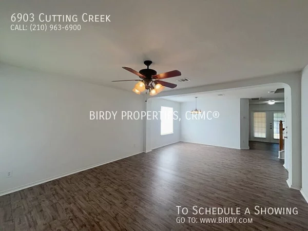 3 bedrooms apartment for rent in Northeast Side - North SATX, San Antonio