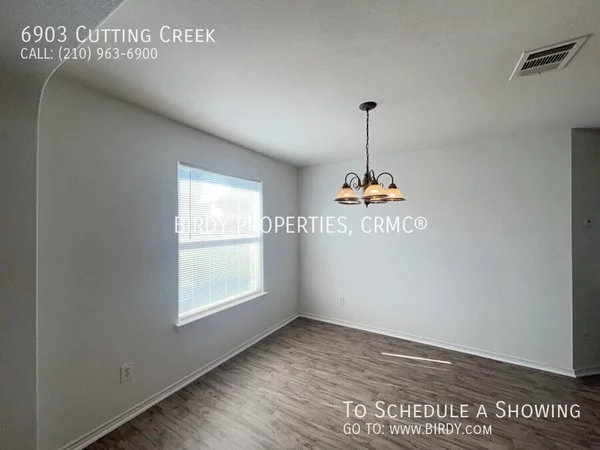 3 bedrooms apartment for rent in Northeast Side - North SATX, San Antonio