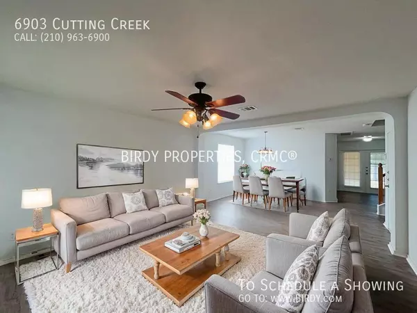 3 bedrooms apartment for rent in Northeast Side - North SATX, San Antonio