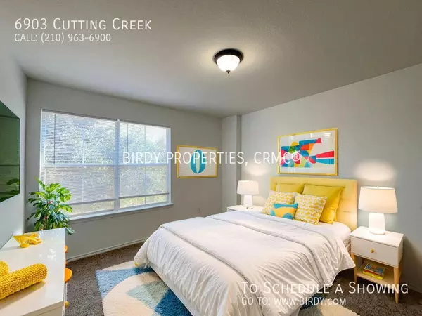 3 bedrooms apartment for rent in Northeast Side - North SATX, San Antonio