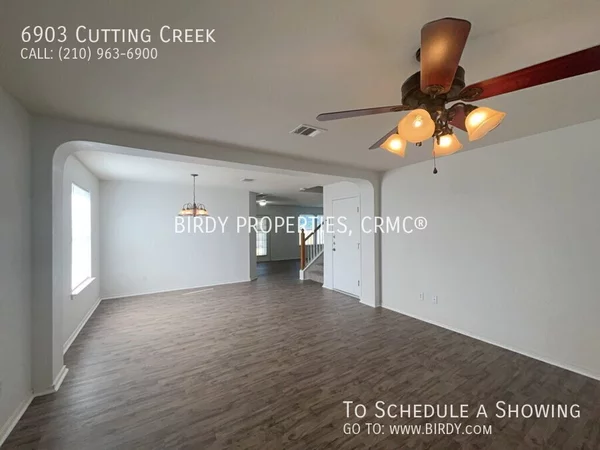 3 bedrooms apartment for rent in Northeast Side - North SATX, San Antonio