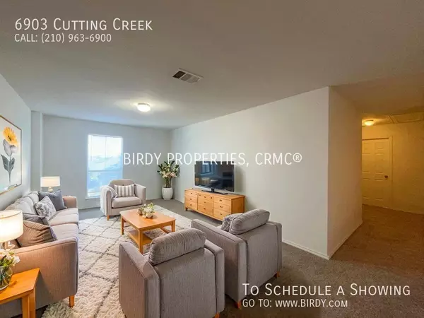 3 bedrooms apartment for rent in Northeast Side - North SATX, San Antonio