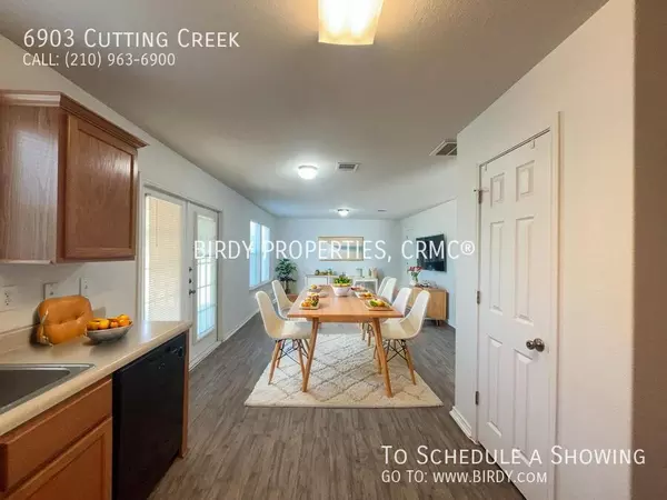 3 bedrooms apartment for rent in Northeast Side - North SATX, San Antonio