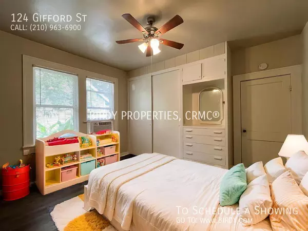 3 bedrooms apartment for rent in Palm Heights - South SATX, San Antonio