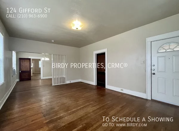 3 bedrooms apartment for rent in Palm Heights - South SATX, San Antonio