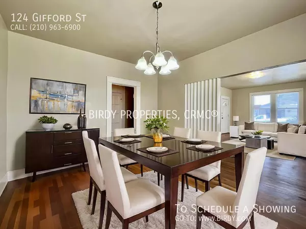 3 bedrooms apartment for rent in Palm Heights - South SATX, San Antonio