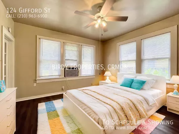 3 bedrooms apartment for rent in Palm Heights - South SATX, San Antonio