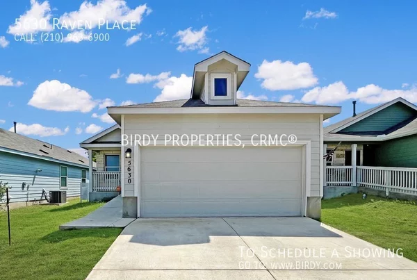 3 bedrooms apartment for rent in Kirby - East SATX, San Antonio