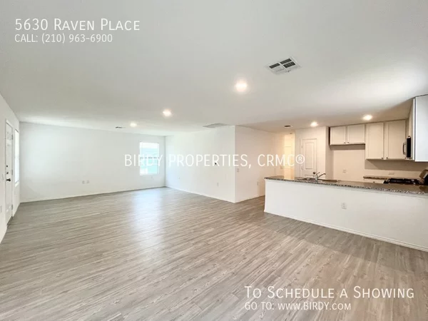 3 bedrooms apartment for rent in Kirby - East SATX, San Antonio