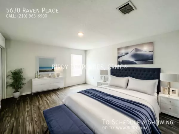 3 bedrooms apartment for rent in Kirby - East SATX, San Antonio