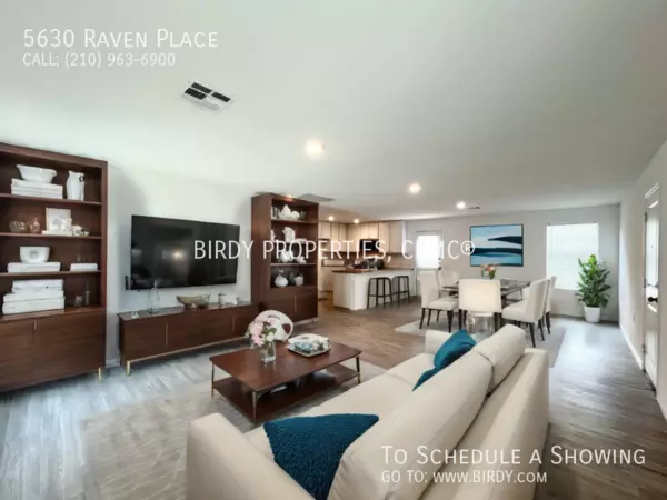 3 bedrooms apartment for rent in Kirby - East SATX, San Antonio