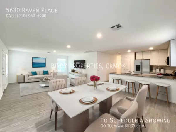 3 bedrooms apartment for rent in Kirby - East SATX, San Antonio