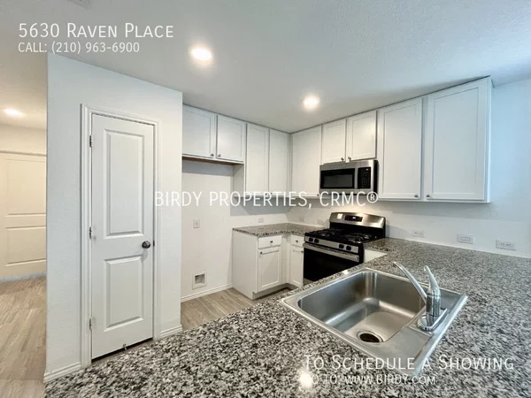 3 bedrooms apartment for rent in Kirby - East SATX, San Antonio