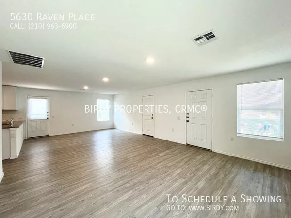 3 bedrooms apartment for rent in Kirby - East SATX, San Antonio