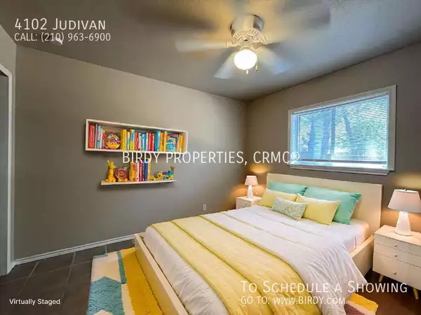 3 bedrooms apartment for rent in Kirby - East SATX, San Antonio