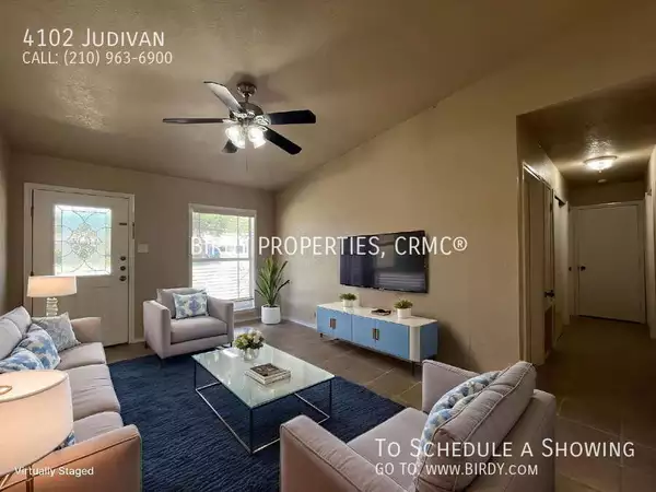 3 bedrooms apartment for rent in Kirby - East SATX, San Antonio