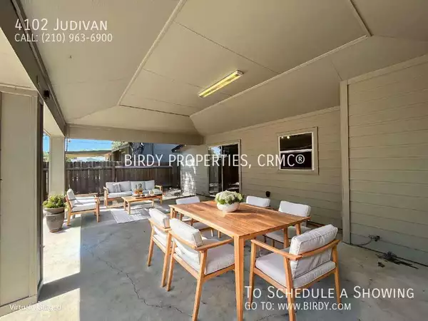 3 bedrooms apartment for rent in Kirby - East SATX, San Antonio