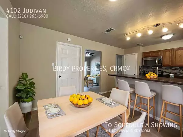 3 bedrooms apartment for rent in Kirby - East SATX, San Antonio