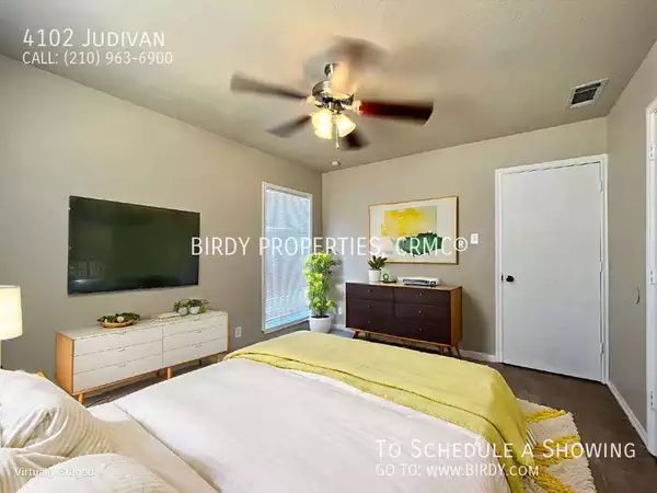 3 bedrooms apartment for rent in Kirby - East SATX, San Antonio