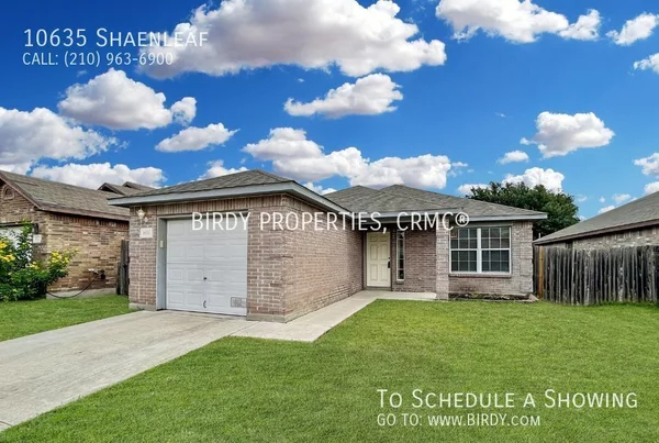 3 bedrooms apartment for rent in Far West Side - West SATX, San Antonio