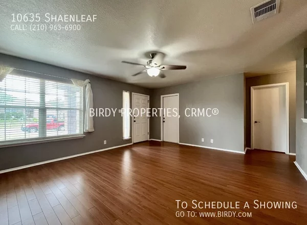 3 bedrooms apartment for rent in Far West Side - West SATX, San Antonio