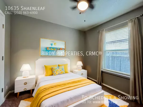 3 bedrooms apartment for rent in Far West Side - West SATX, San Antonio