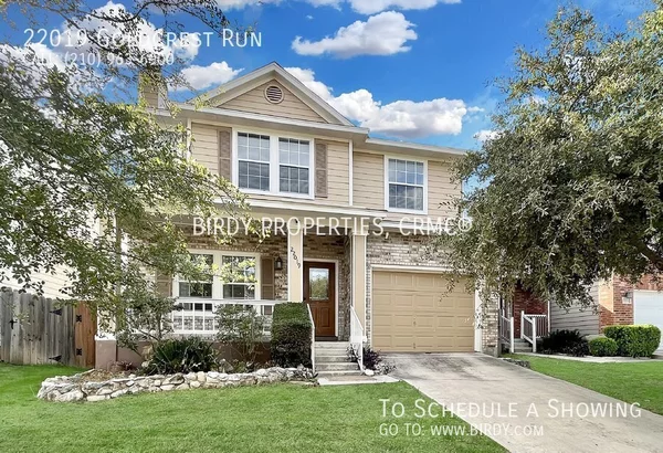 3 bedrooms apartment for rent in Far North Central - North SATX, San Antonio