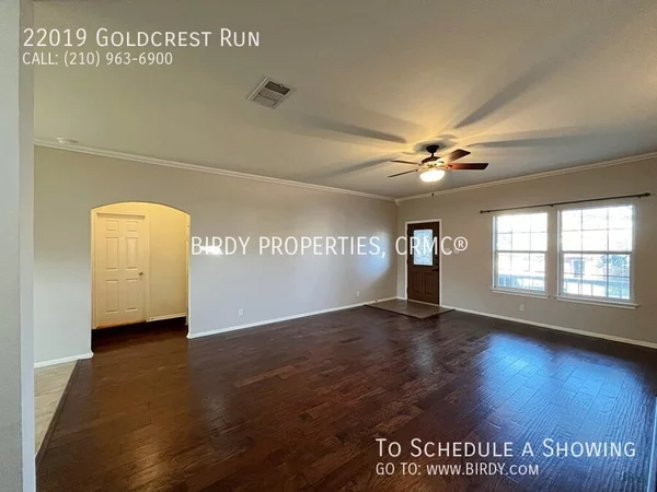 3 bedrooms apartment for rent in Far North Central - North SATX, San Antonio