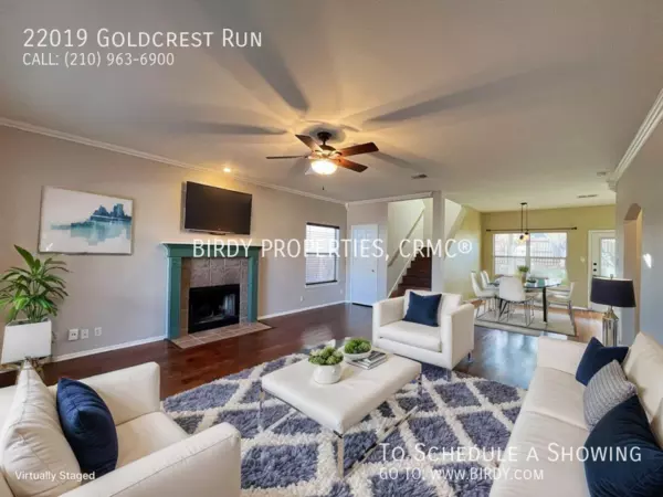 3 bedrooms apartment for rent in Far North Central - North SATX, San Antonio